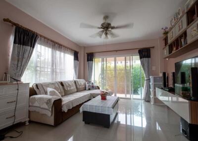 4 Bedroom in Rung Arun View, Hang Dong