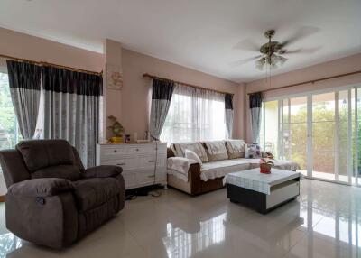 4 Bedroom in Rung Arun View, Hang Dong