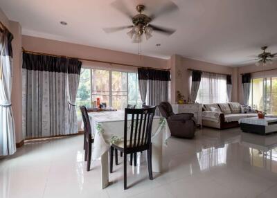 4 Bedroom in Rung Arun View, Hang Dong