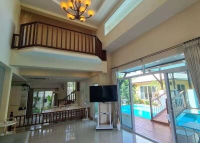 4 Bedroom in Greenery Villa San Sai