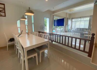 300 Sqm., 4 Beds, 5 Baths House listed for ฿ 12,900,000.