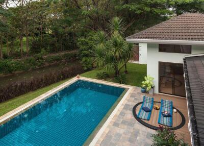 395 Sqm., 3 Beds, 3 Baths House listed for ฿ 13,900,000.