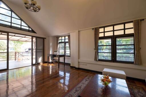 200 Sqm., 3 Beds, 3 Baths House listed for ฿ 15,000,000.