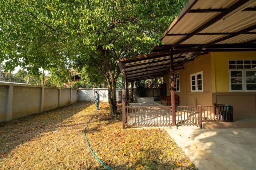 200 Sqm., 3 Beds, 3 Baths House listed for ฿ 15,000,000.