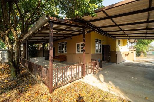 200 Sqm., 3 Beds, 3 Baths House listed for ฿ 15,000,000.