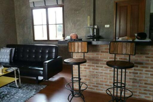 Single Story 2 Bedroom with Guesthouses in Hang Dong