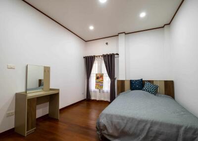 3 Bedroom in Flora Ville, Doi Saket