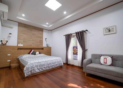 3 Bedroom in Flora Ville, Doi Saket