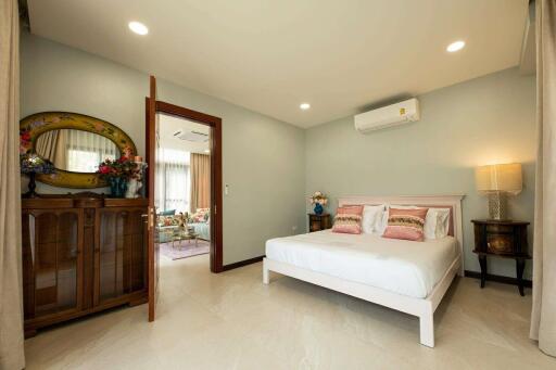 300 Sqm., 4 Beds, 4 Baths House listed for ฿ 14,000,000.