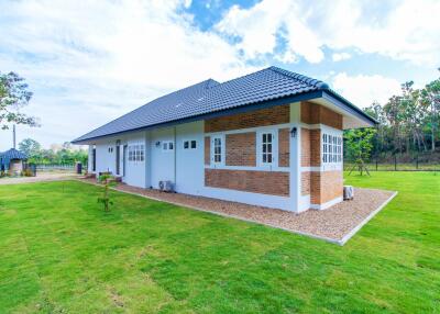 3 Bedroom English Cottage Style Home, Mae Rim