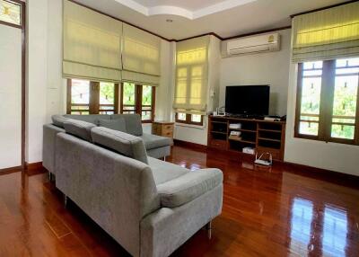 300 Sqm., 4 Beds, 4 Baths House listed for ฿ 22,000,000.