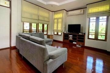 300 Sqm., 4 Beds, 4 Baths House listed for ฿ 22,000,000.