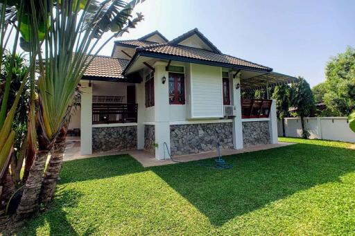 300 Sqm., 4 Beds, 4 Baths House listed for ฿ 22,000,000.