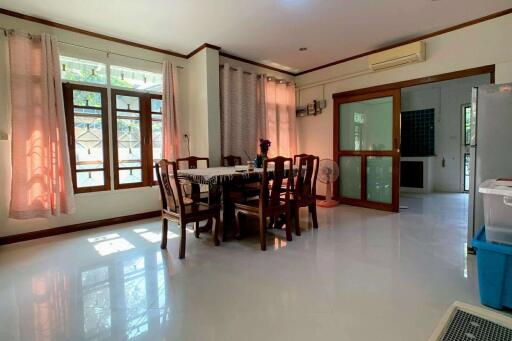 300 Sqm., 4 Beds, 4 Baths House listed for ฿ 22,000,000.