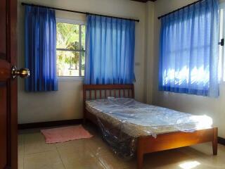 4 Bedroom with Large Garden near CM University