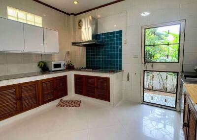 300 Sqm., 4 Beds, 4 Baths House listed for ฿ 22,000,000.