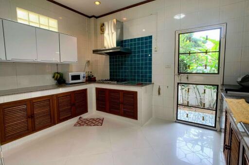 300 Sqm., 4 Beds, 4 Baths House listed for ฿ 22,000,000.