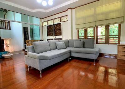 300 Sqm., 4 Beds, 4 Baths House listed for ฿ 22,000,000.