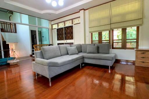 300 Sqm., 4 Beds, 4 Baths House listed for ฿ 22,000,000.