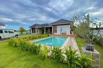 6 Bedroom Pool Villa in Doi Saket