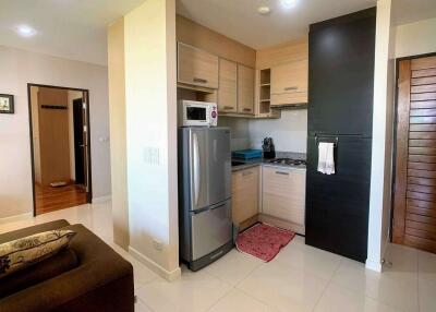 2 Bedroom 8th Floor Condo in Peaks Garden