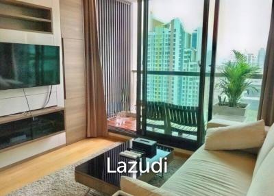 2 Bed 2 Bath 66 SQ.M The Address Sathorn