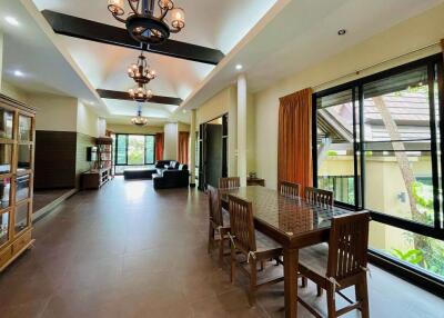 539 Sqm., 6 Beds, 7 Baths House listed for ฿ 19,900,000.