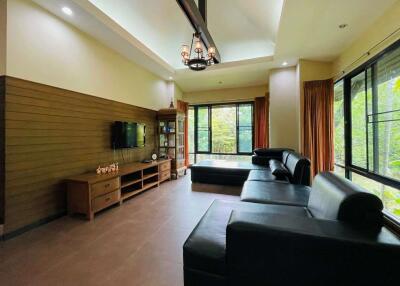 6 Bedroom Lanna Style Property in Hang Dong