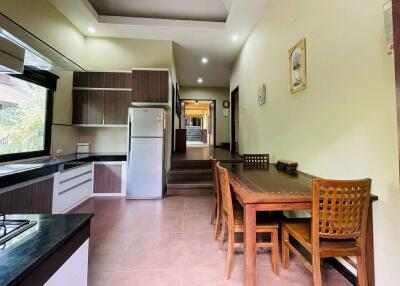 6 Bedroom Lanna Style Property in Hang Dong