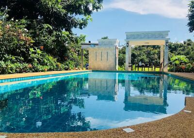 Luxurious 4 Bedroom Pool Villa in Doi Saket