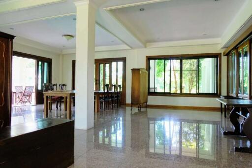 2,000 Sqm., 4 Beds, 6 Baths House listed for ฿ 65,000,000.