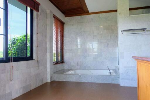 2,000 Sqm., 4 Beds, 6 Baths House listed for ฿ 65,000,000.