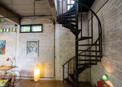 110 Sqm., 1 Bed, 1 Bath House listed for ฿ 6,000,000.