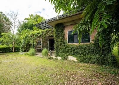 Gallery or Small Home in Mae Rim