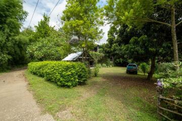 Gallery or Small Home in Mae Rim