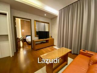 1 Bed 52 SQ.M. he Address Sukhumvit 28