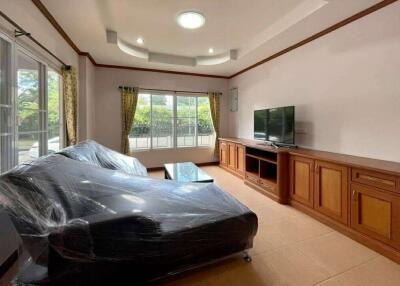 4 Bedroom Pool Villa in Doi Saket