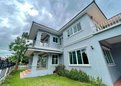 4 Bedroom Pool Villa in Doi Saket