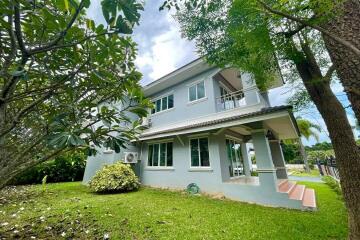 4 Bedroom Pool Villa in Doi Saket