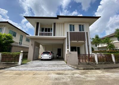 3 bed house for sale in San Sai, Chiang Mai