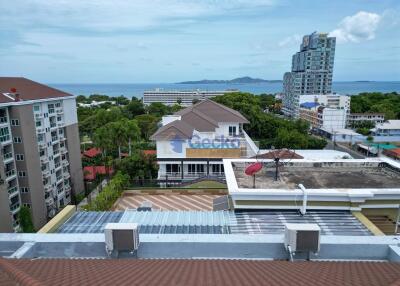 4 Bedrooms Condo in Siam Oriental condominium Pratumnak C011707