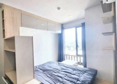 1 Bed 1 Bath 30 SQ.M at Ceil By Sansiri