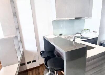 1 Bed 1 Bath 30 SQ.M at Ceil By Sansiri