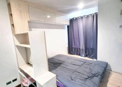 1 Bed 1 Bath 30 SQ.M at Ceil By Sansiri