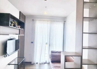 1 Bed 1 Bath 30 SQ.M at Ceil By Sansiri