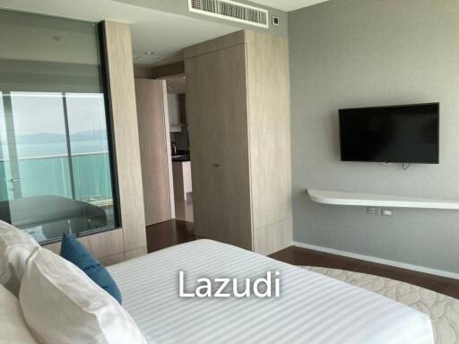 1 Bed 2 Baths 80 SQ.M. Movenpick White Sand Beach