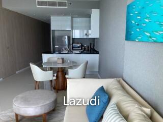 1 Bed 2 Baths 80 SQ.M. Movenpick White Sand Beach