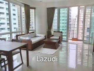 2 Bed 2 Bath 93 SQ.M Baan Rajprasong