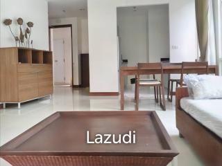 2 Bed 2 Bath 93 SQ.M Baan Rajprasong