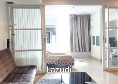 1 Bed 1 Bath  61 SQ.M Baan Sathorn Chaopraya